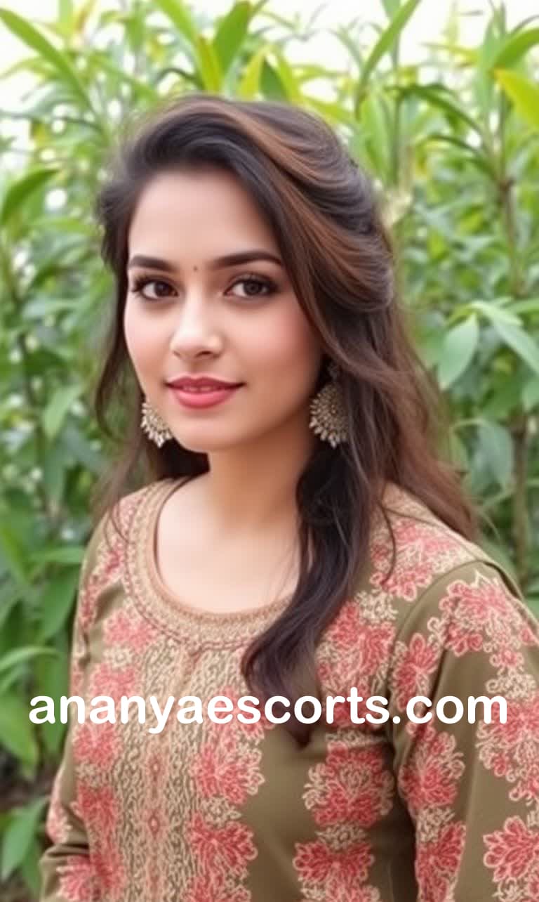Escort Service in Bundi