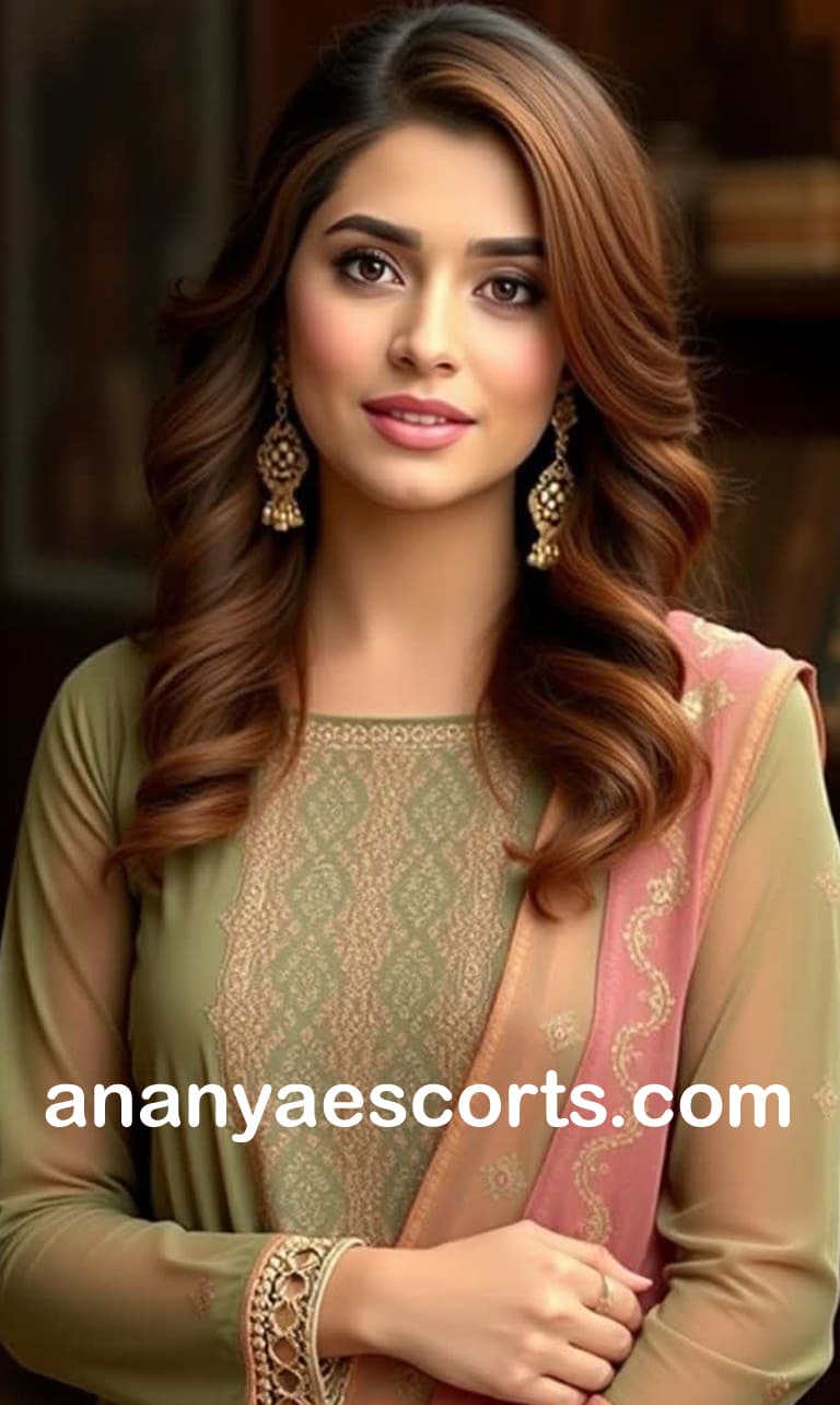 Escort Service in Bundi