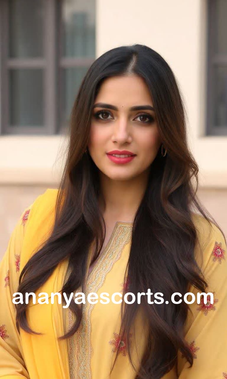 Bundi Escorts